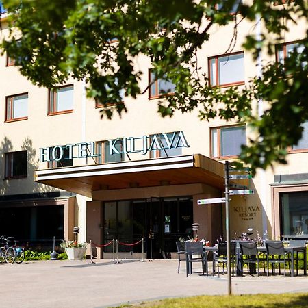 Hotel Kiljava Εξωτερικό φωτογραφία