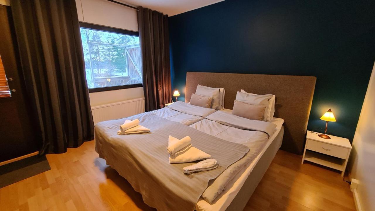 Hotel Kiljava Εξωτερικό φωτογραφία