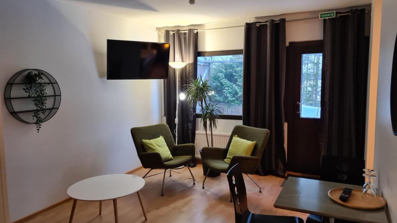 Hotel Kiljava Εξωτερικό φωτογραφία