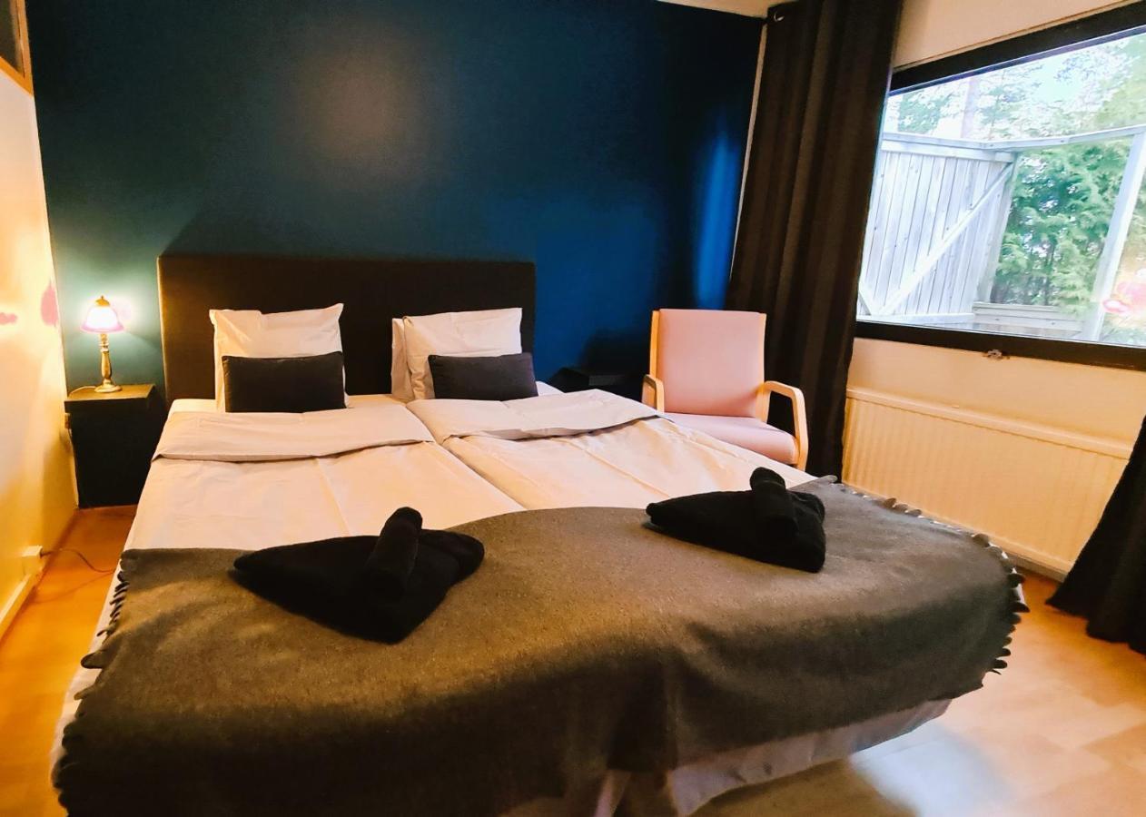 Hotel Kiljava Εξωτερικό φωτογραφία