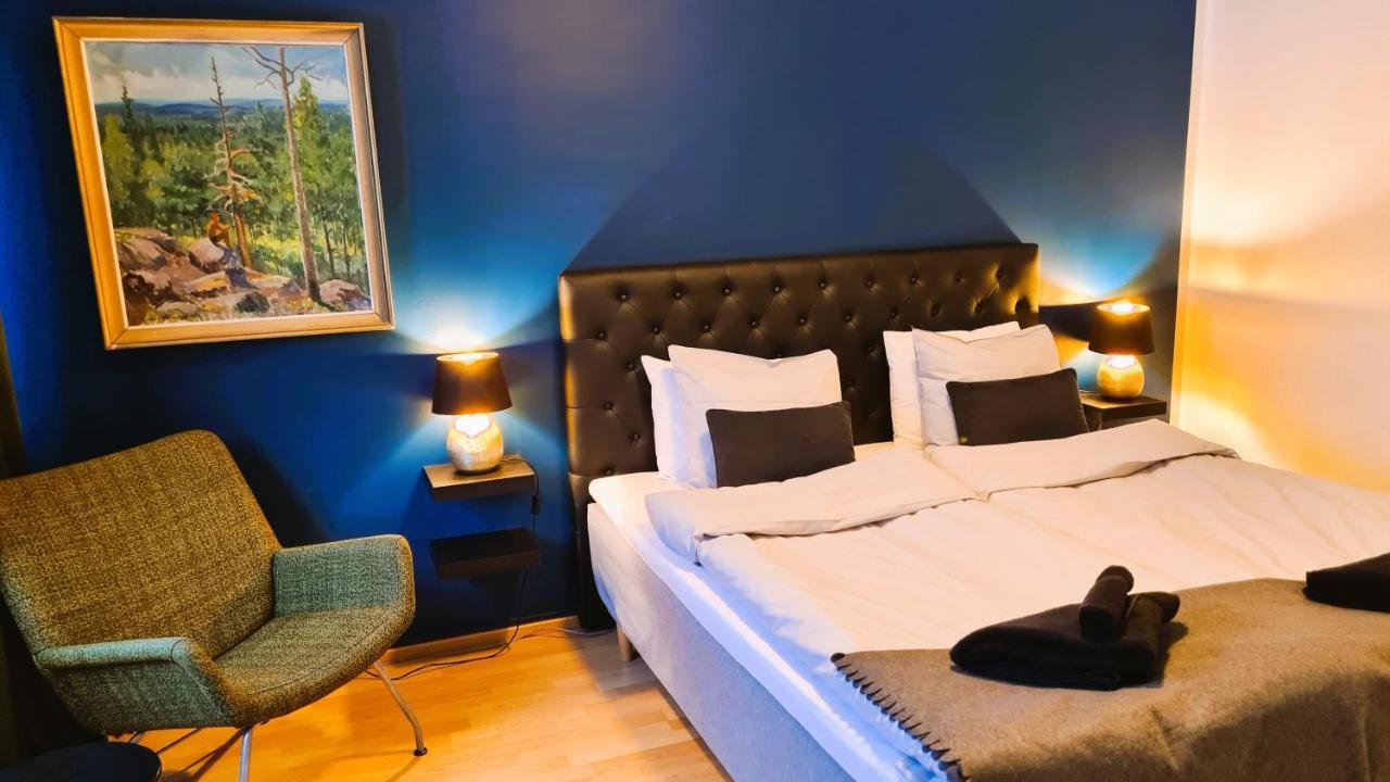 Hotel Kiljava Εξωτερικό φωτογραφία