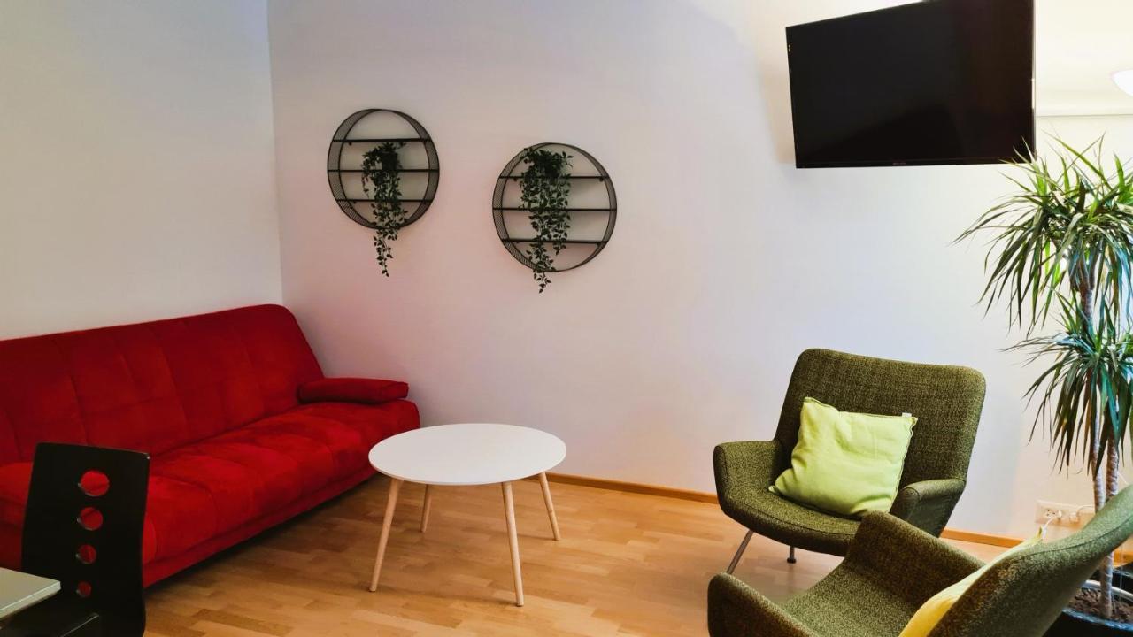 Hotel Kiljava Εξωτερικό φωτογραφία