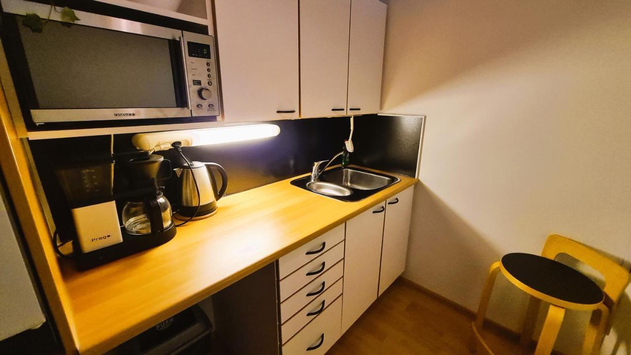 Hotel Kiljava Εξωτερικό φωτογραφία