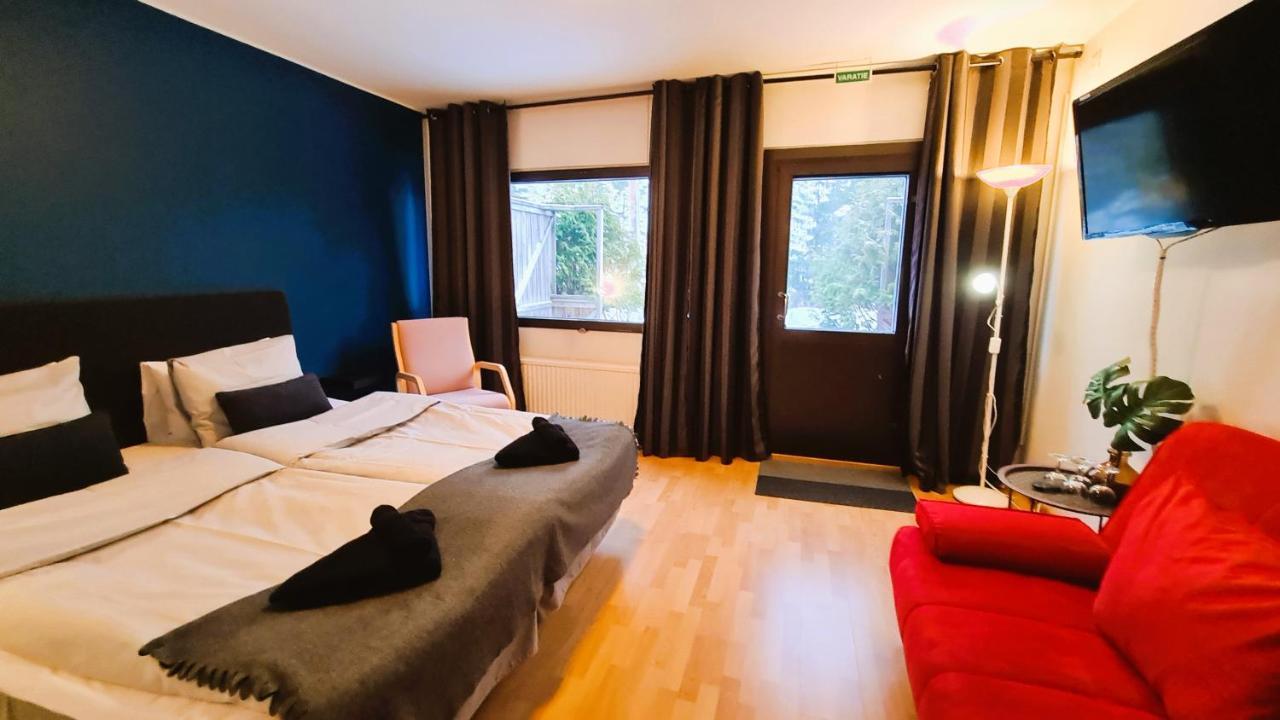 Hotel Kiljava Εξωτερικό φωτογραφία