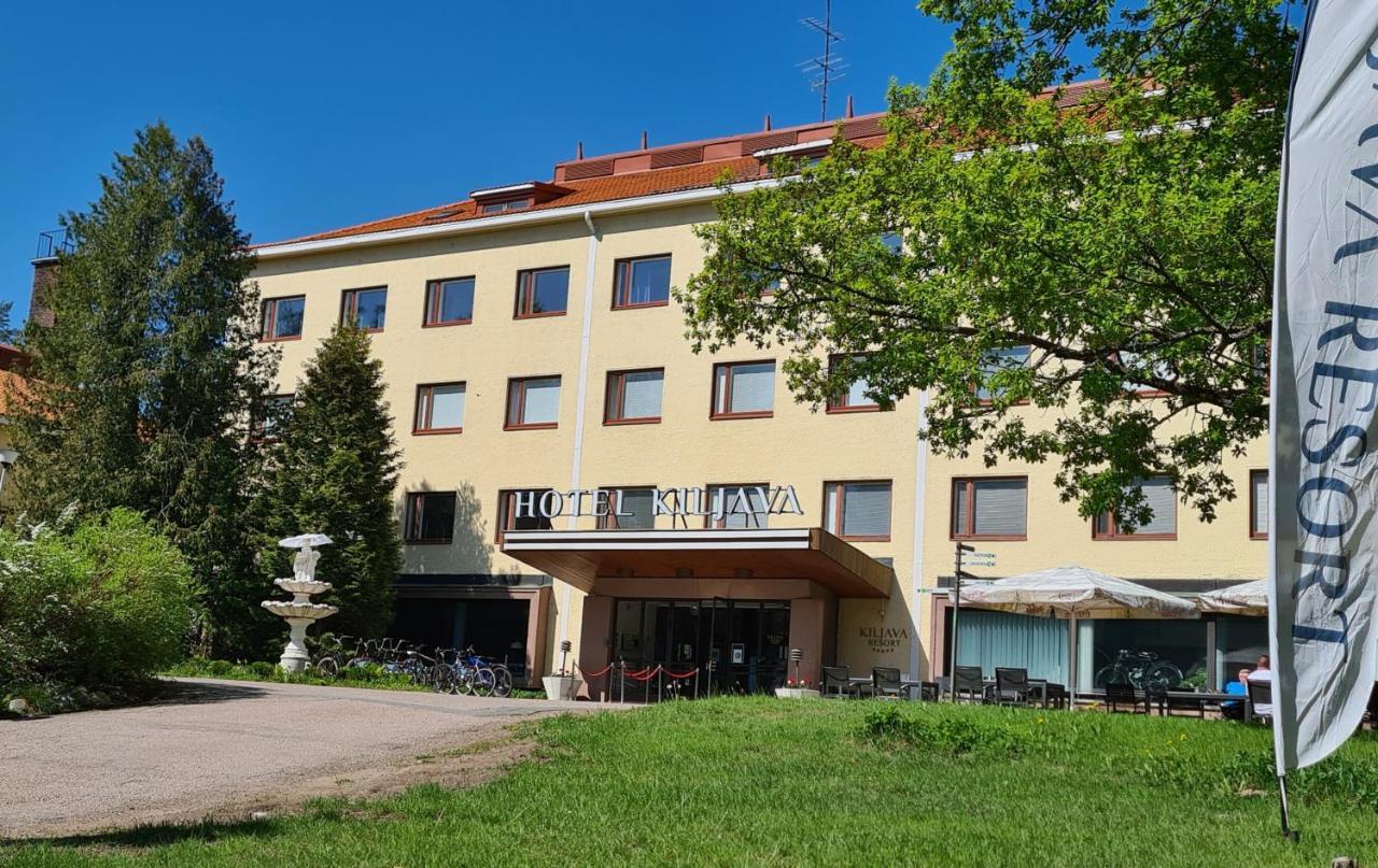 Hotel Kiljava Εξωτερικό φωτογραφία