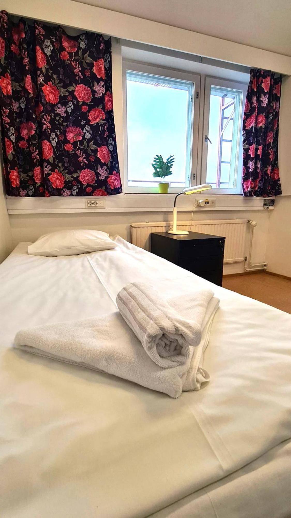 Hotel Kiljava Εξωτερικό φωτογραφία