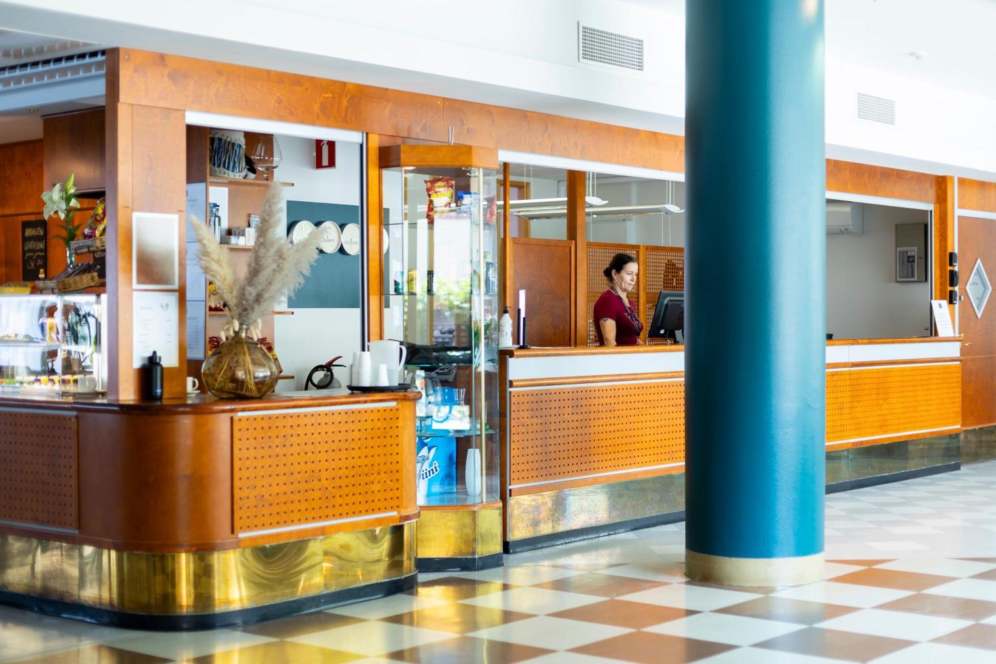 Hotel Kiljava Εξωτερικό φωτογραφία