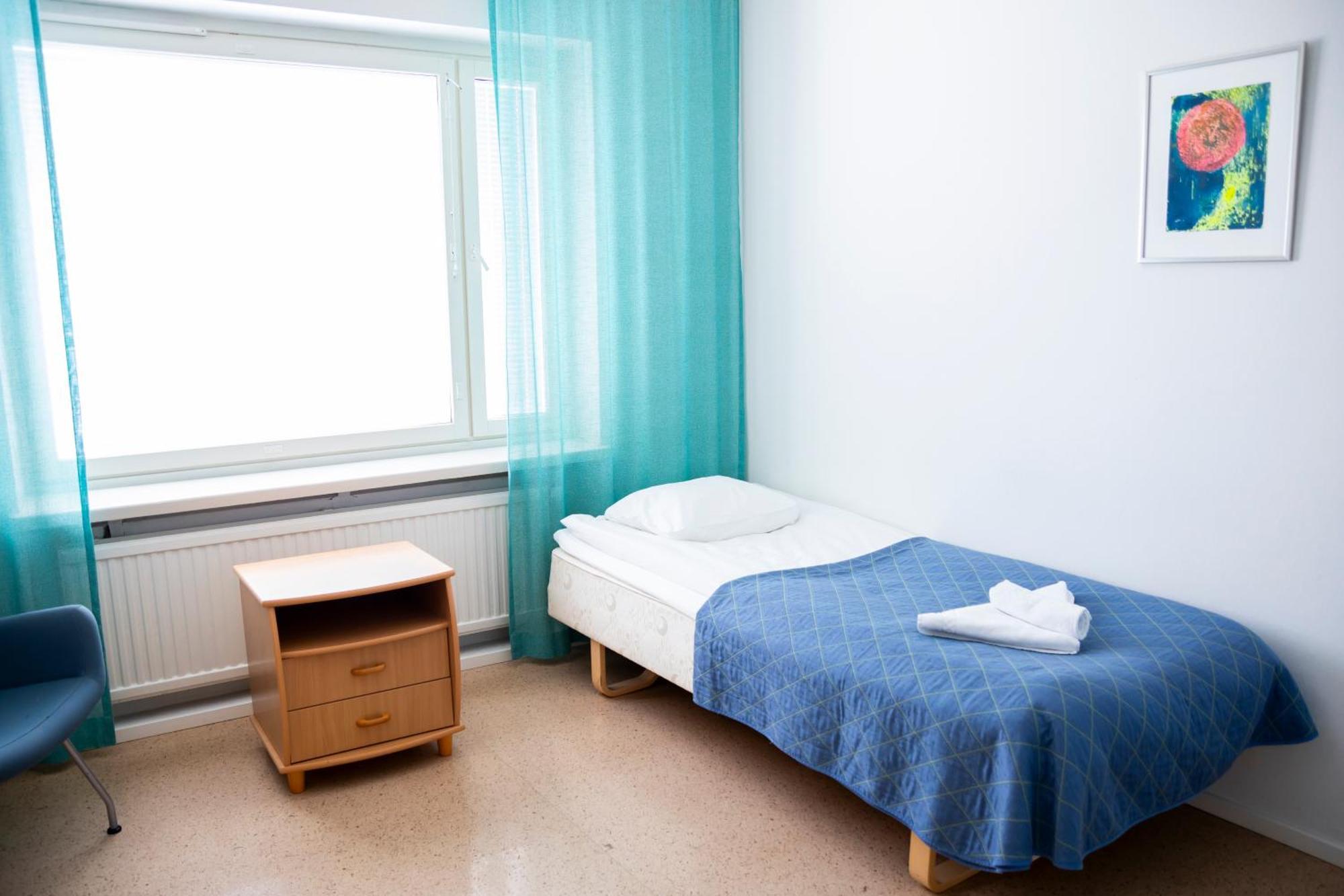 Hotel Kiljava Εξωτερικό φωτογραφία