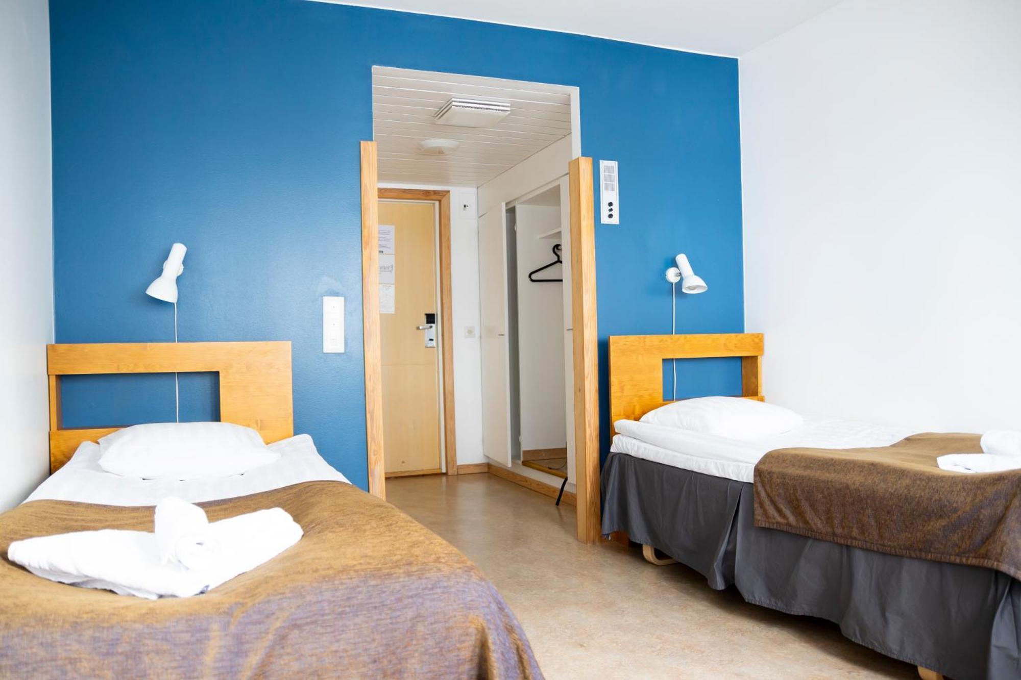 Hotel Kiljava Εξωτερικό φωτογραφία