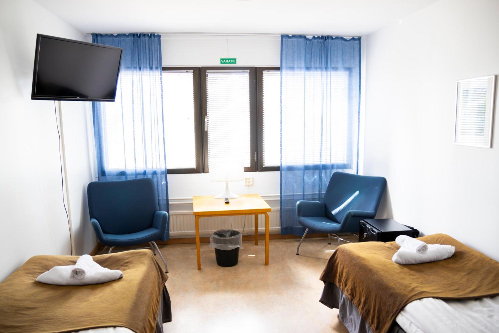 Hotel Kiljava Εξωτερικό φωτογραφία
