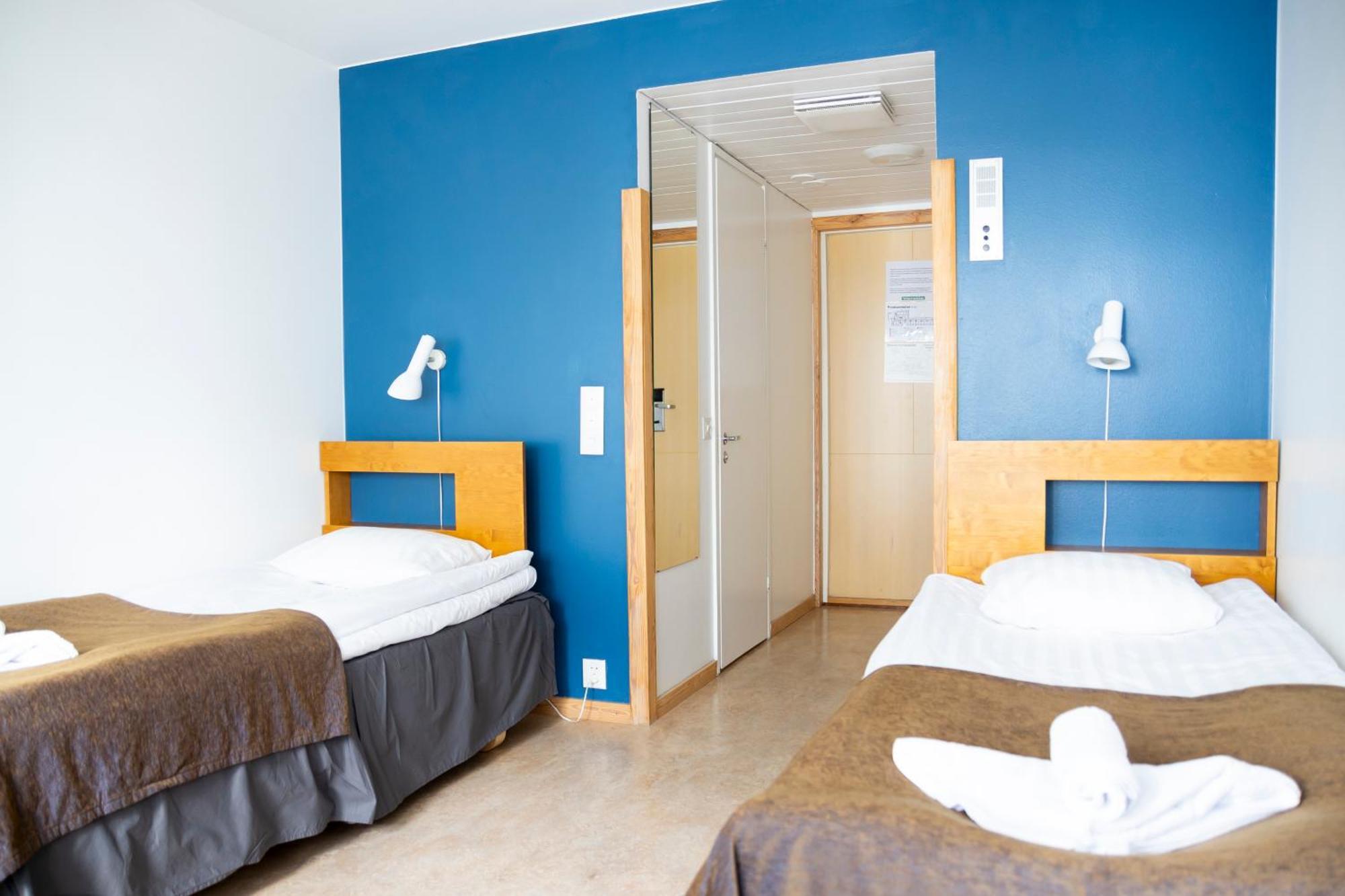 Hotel Kiljava Εξωτερικό φωτογραφία