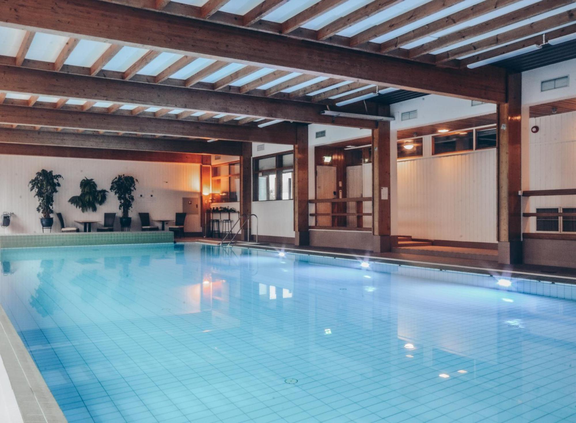 Hotel Kiljava Εξωτερικό φωτογραφία